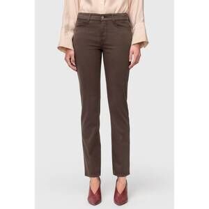 NEW MAC JEANS dream jeans in deep brown